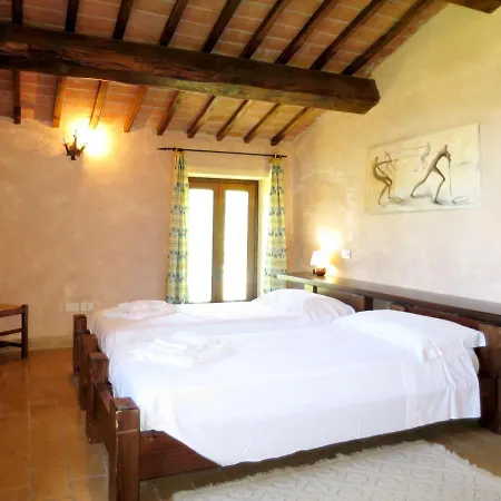 Tatil Evi Locazione Turistica -1 *