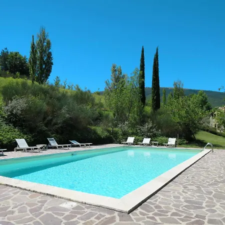 Locazione Turistica -1 Tatil Evi Piano Delle Pieve
