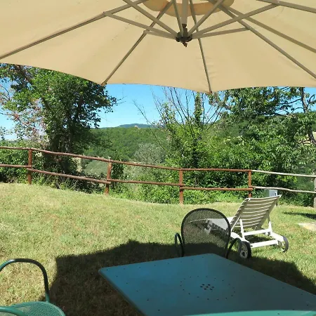 Locazione Turistica -1 Tatil Evi Piano Delle Pieve