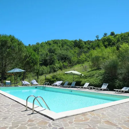 Tatil Evi Locazione Turistica -1 Piano Delle Pieve