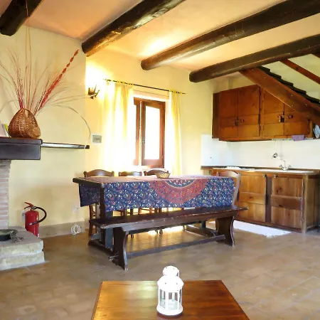 Tatil Evi Locazione Turistica -1