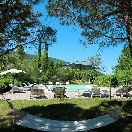 Locazione Turistica -1 Tatil Evi *