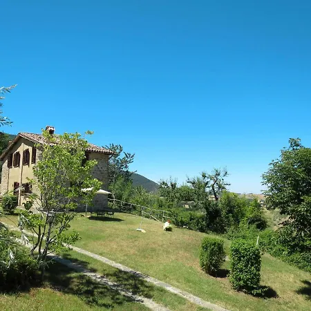 Locazione Turistica -1 Tatil Evi *