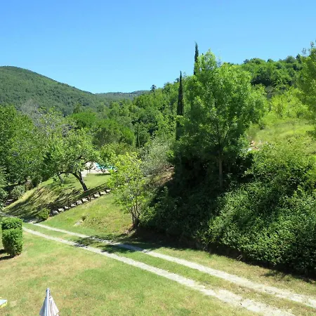 Locazione Turistica -1 Tatil Evi